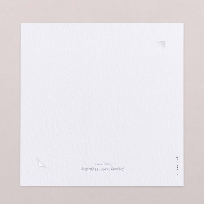 Mein kleiner Baldachin