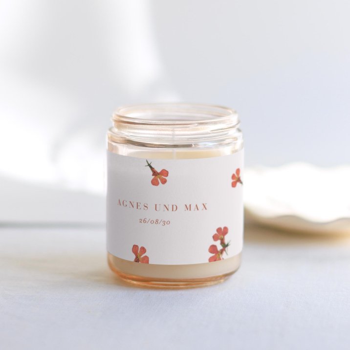 Lobelia Cardinalis I