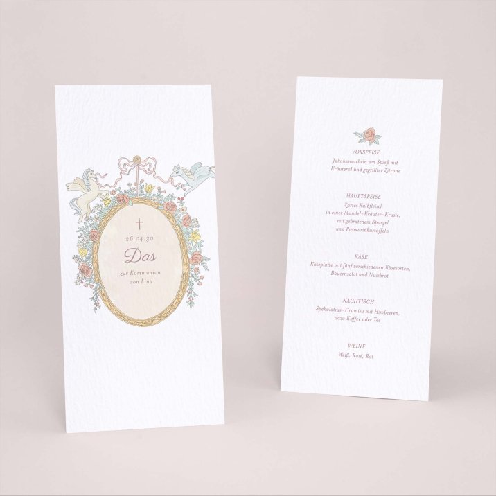 Verzaubertes Medaillon