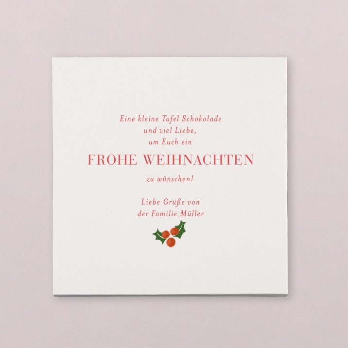 Tradition - Girlande