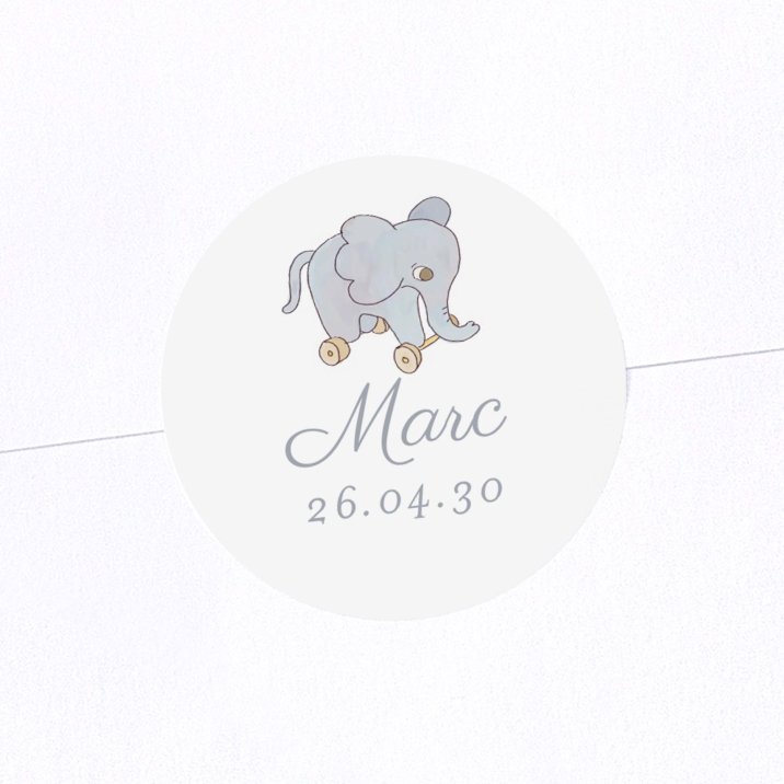 Mein kleiner Baldachin