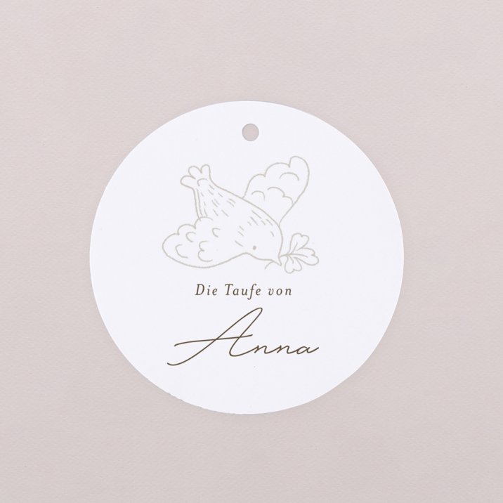 Vogelfamilie - Kraft