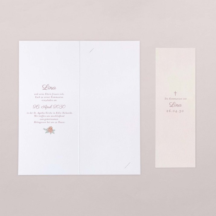 Verzaubertes Medaillon