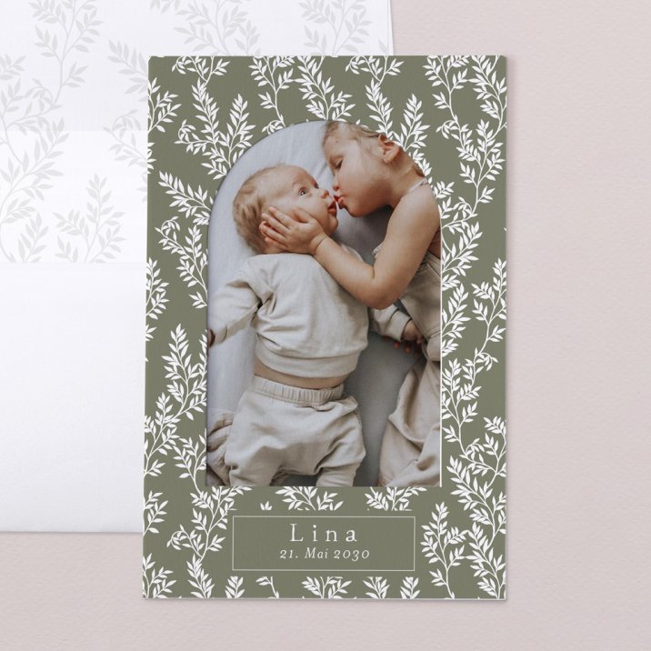 Hello - Lorbeerblätter