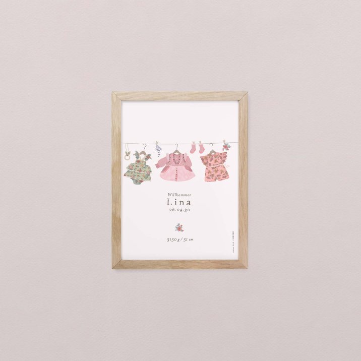 Mein kleiner Kleiderschrank