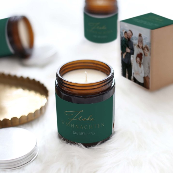 Goldige Zeiten - Tanne