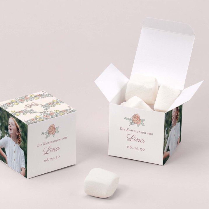 Verzaubertes Medaillon