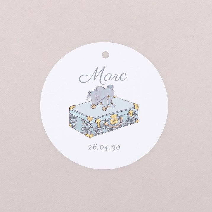 Mein kleiner Baldachin