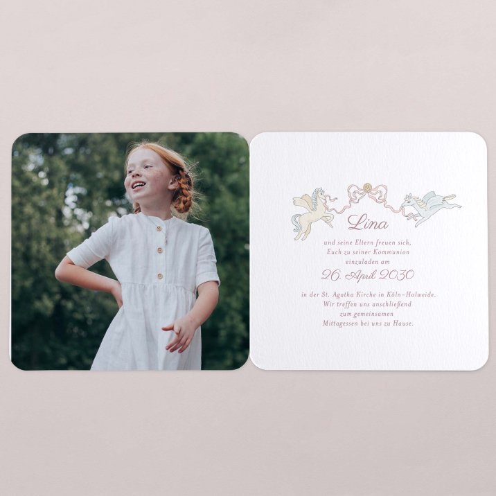 Verzaubertes Medaillon