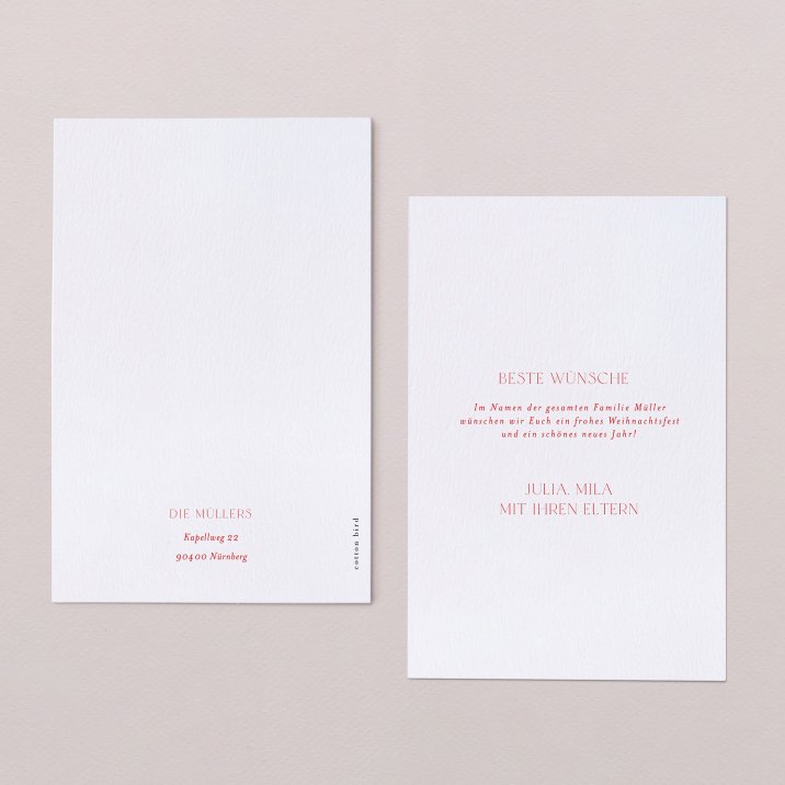 Goldige Zeiten - Purpur