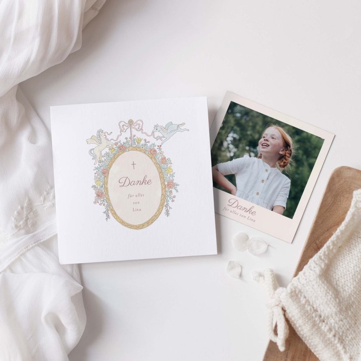 Verzaubertes Medaillon