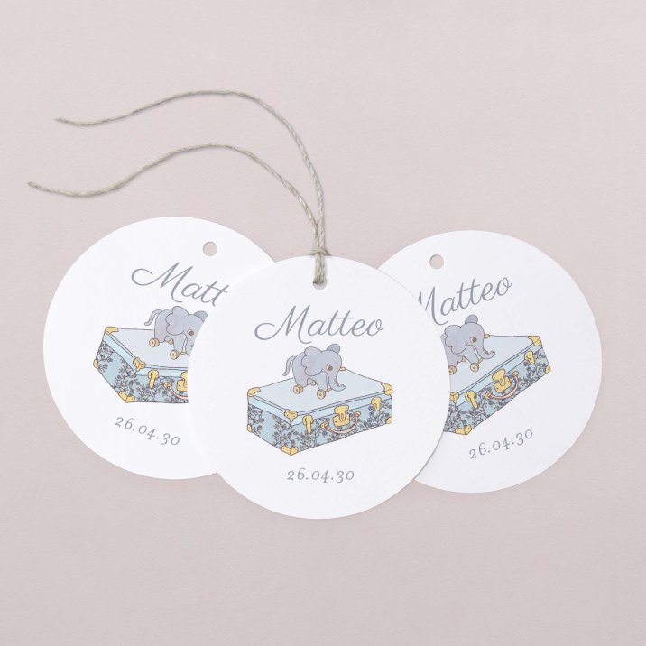 Mein kleiner Baldachin