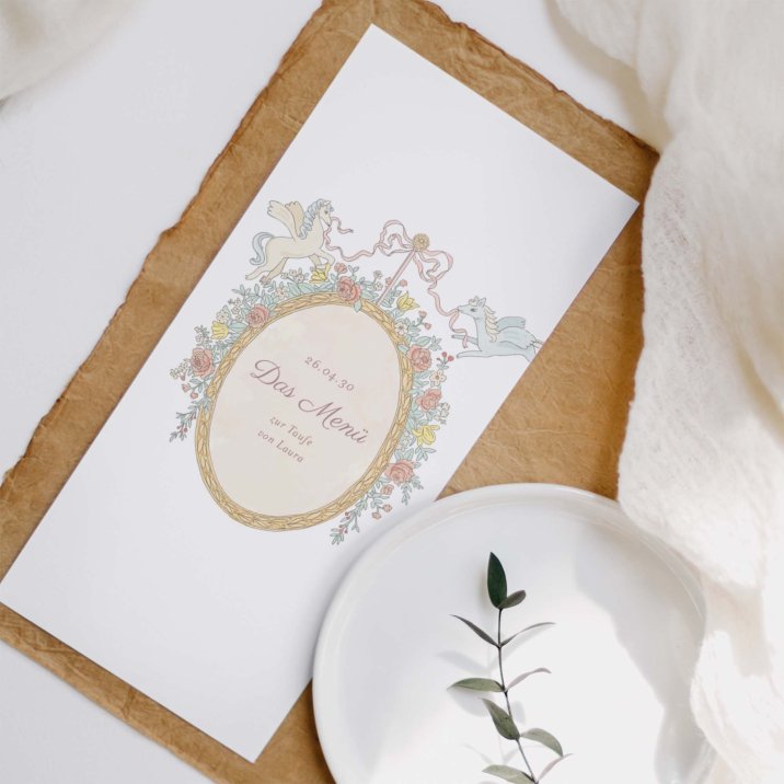 Verzaubertes Medaillon