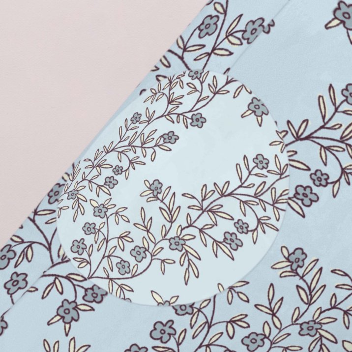 Mein kleiner Baldachin