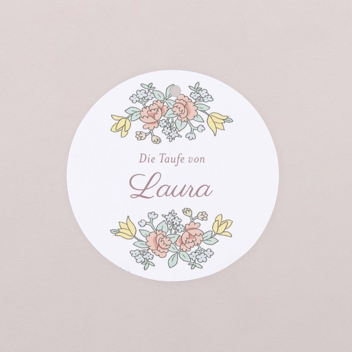 Verzaubertes Medaillon