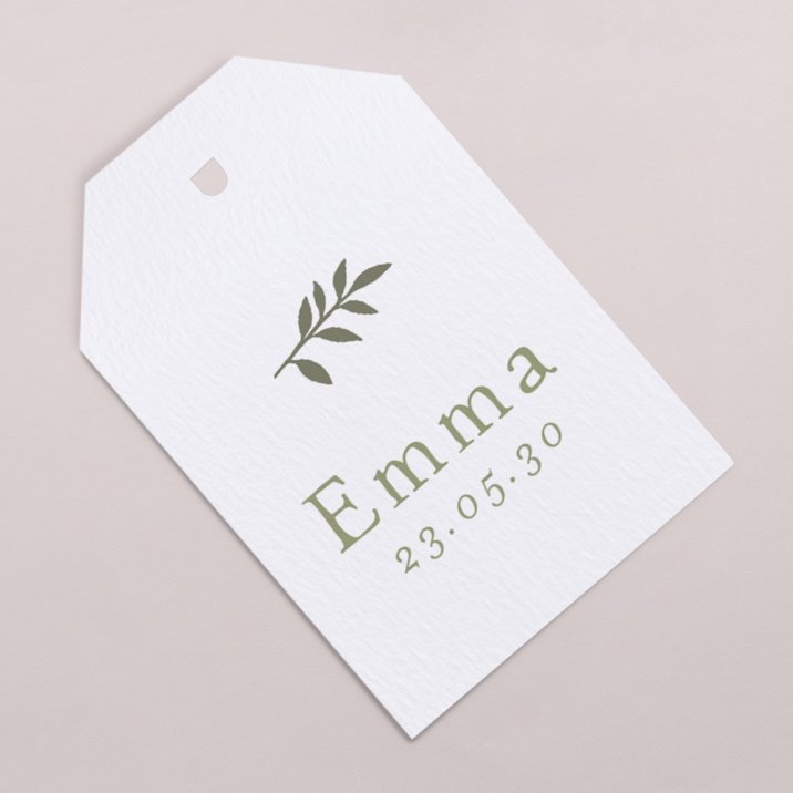 Lorbeerblätter - Ikone