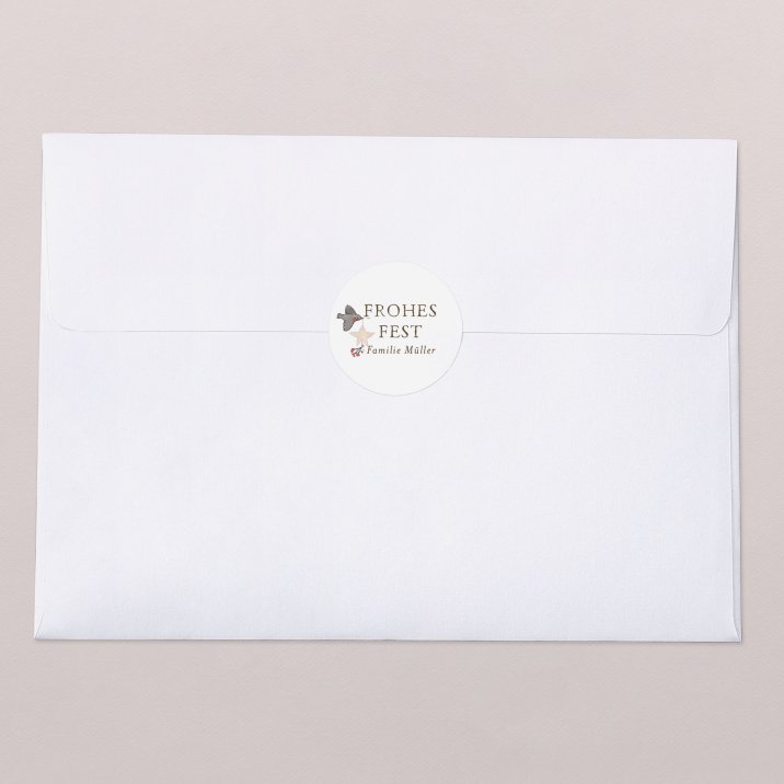 Winterfreunde - Foto