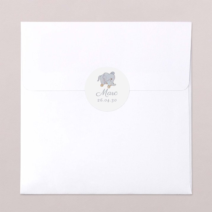 Mein kleiner Baldachin