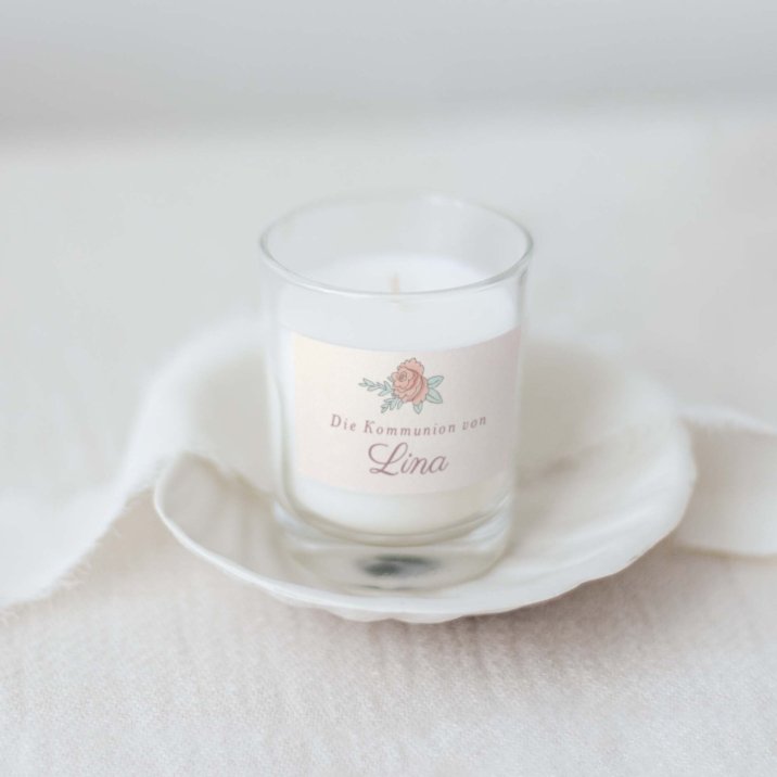 Verzaubertes Medaillon