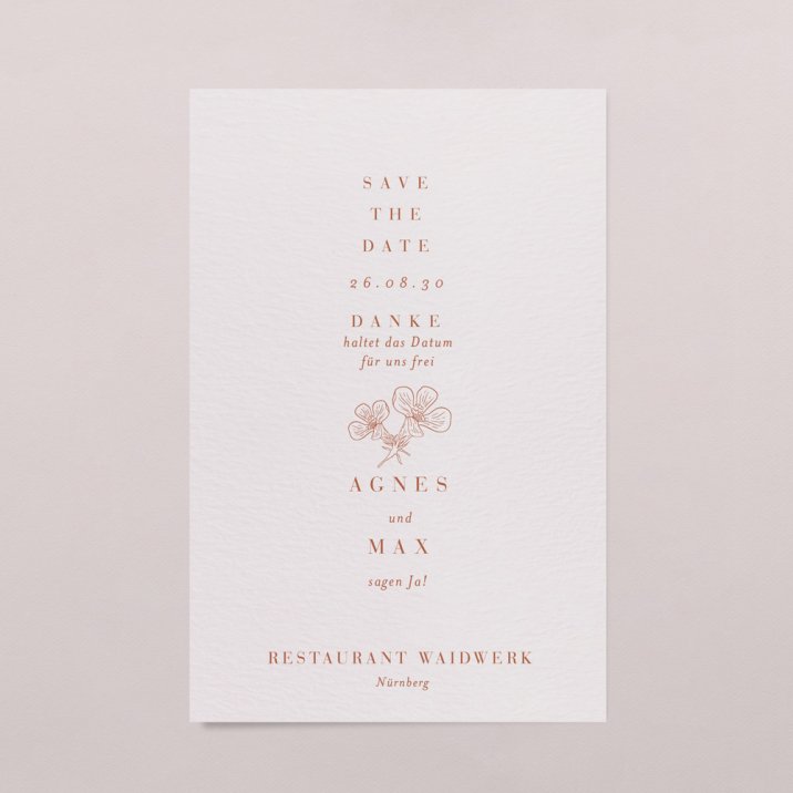 Lobelia Cardinalis I